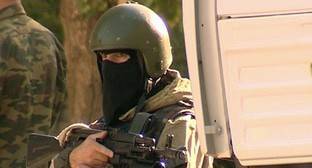 Нападение на силовиков в Галашках стало шестым в Ингушетии с начала года - kavkaz-uzel.eu - респ. Ингушетия - район Сунженский - район Назрановский