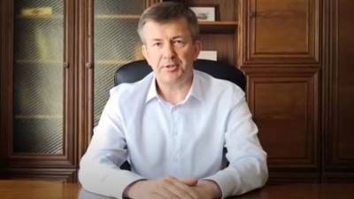 Игорь Лещеня - Белорусский посол, поддержавший протесты, подал в отставку - news-front.info - Белоруссия - Словакия