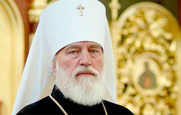 митрополит Павел - Митрополит Павел посетил людей, пострадавших во время протестов - charter97.org - Белоруссия - Минск
