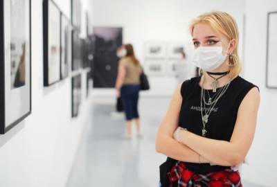 Наталья Сергунина - Около 200 частных галерей смогут претендовать на субсидии от мэрии Москвы - interfax-russia.ru - Москва