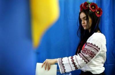 Виктор Ляшко - Пандемия ставит под вопрос проведение выборов на Украине - argumenti.ru - Украина