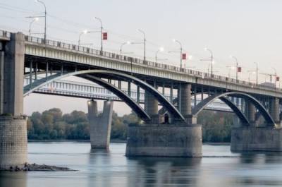 На строительство моста через Обь дополнительно выделят 6 млрд рублей - pnp.ru - Новосибирск - Павлодар - Новосибирская обл.