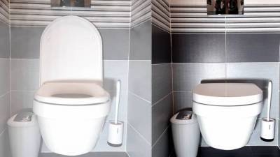 В ванной всегда порядок! 9 простейших привычек для чистоты - skuke.net