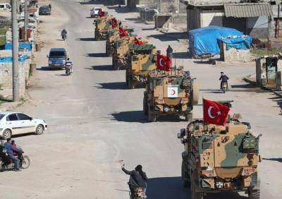 В Ливии появится турецкая военная база - news-front.info - Турция - Ливия - Катар - Мисурат