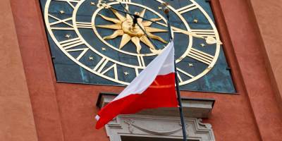 Павел Яблоньский - Польша призвала ЕС дать Белоруссии альтернативу России - ruposters.ru - Россия - Белоруссия - Польша - Латвия