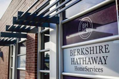 Berkshire Hathaway сокращает доли в банках США - smartmoney.one - США - New York - Fargo - county Wells