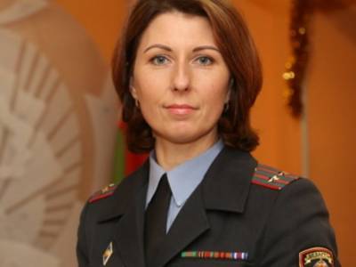 Ольга Чемоданова - МВД Беларуси: Информация о пропавших без вести зачастую недостоверна - golos.ua - Белоруссия
