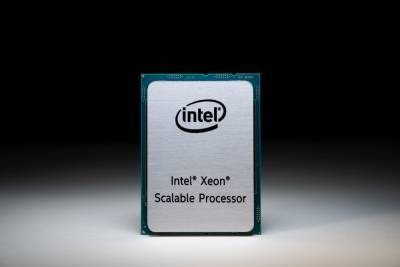 Intel рассказала о процессорах Xeon 3-го поколения (Ice Lake-SP): техпроцесс 10-нм+, ядра Sunny Cove, прирост IPC на 18% - itc.ua