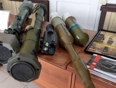 Бойцы будущего получат ручную гаубицу - vpk-news.ru - Россия