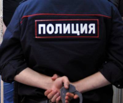 Глазовчанин напал на полицейского - gorodglazov.com - Удмуртия