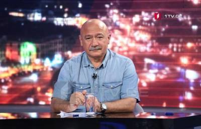 Перед выборами в Грузии ушел с поста гендиректор Общественного вещателя - eadaily.com - Грузия