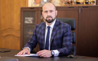 Андрей Балоня - Суд продлил сроки расследования по делу экс-главы Кировоградской ОГА - rbc.ua