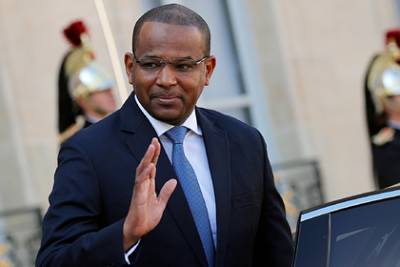 Буба Сиссе - Мятежные военные арестовали премьер-министра Мали - lenta.ru - Мали - Бамако