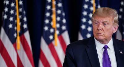 Трамп о протестах в Беларуси: я поддерживаю демократию - unian.net - Москва - Россия - США - Белоруссия