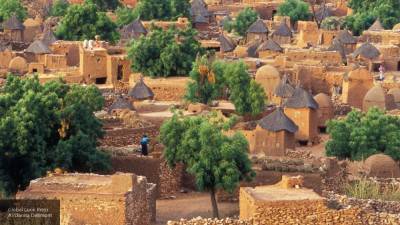 Малийские мятежники заявили о захвате президента страны - newinform.com - Мали