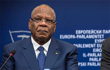 Буба Сиссе - Военные арестовали президента и премьера - charter97.org - Мали - Бамако