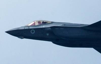 Дал ли Нетаниягу «добро» на продажу Эмиратам F-35? В ОАЭ утверждают, что да - news.israelinfo.co.il - США - Израиль - Египет - Эмираты - Иерусалим - Абу-Даби