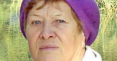 Пропала 72-летняя калининградка, страдающая потерей памяти и дезориентацией - klops.ru - Калининград