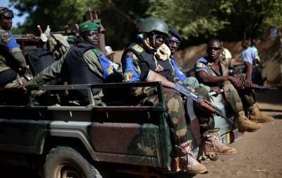 Жозеп Боррель - Шарль Мишель - В ЕС отреагировали на мятеж в Мали - korrespondent.net - Мали - Ес