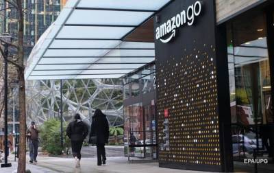 Amazon откроет новые офисы в шести городах США - korrespondent.net - США - Украина - Нью-Йорк - Сан-Диего - Нью-Йорк - шт. Нью-Йорк - Города