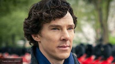 Джеймс Бонд - Шерлок Холмс - Серия марок с Шерлоком Холмсом поступила в продажу в Великобритании - newinform.com - Англия