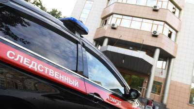 СК займется расследованием убийства российского генерала в Сирии - gazeta.ru - Россия - Сирия