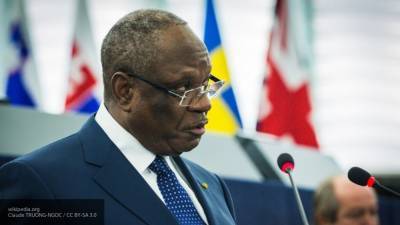 Буба Сиссе - Арестованный мятежниками президент Мали объявил об отставке - polit.info - Россия - Мали