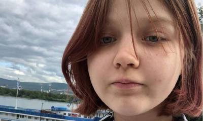 Диана Шурыгина - Забеременевшая в 13 лет Дарья Суднишникова стала мамой - skuke.net