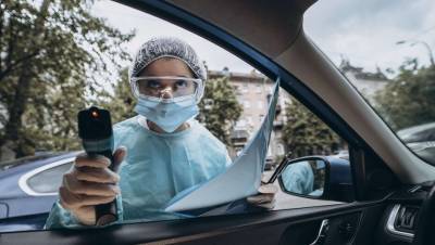 18 тамызда Қазақстанда коронавирус жұқтырған 271 адам тіркелді - informburo.kz