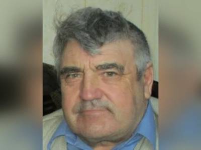 В Башкирии пропал 72-летний Николай Ишимов - ufatime.ru - Башкирия - район Учалинский