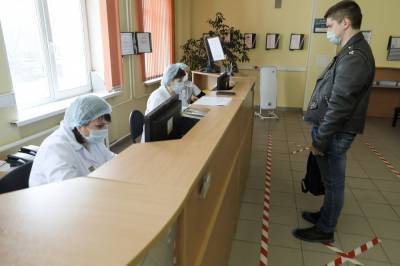 Анастасия Ракова - Более 360 тысяч раз москвичи посетили врачей поликлиник по новым адресам - vm.ru - Москва