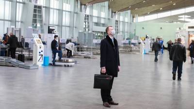 В Пулково в среду отменили 16 рейсов - dp.ru - Москва - Турция - Франция - Душанбе - Париж - Рига - Салехард - Амстердам