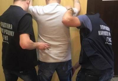 В Харькове задержали мужчину, который находился в международном розыске - facenews.ua - Украина - Грузия - Харьков