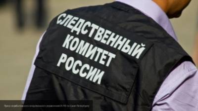 Окровавленный труп мужчины обнаружен в петербургском Пушкине - newinform.com - Пушкин - Петербург