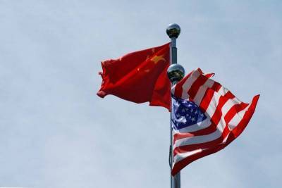 Дональд Трамп - Марк Медоуз - Новых торговых переговоров США и КНР не запланировано -- глава аппарата Белого дома - smartmoney.one - Китай - США - Мексика - Шанхай - шт. Аризона