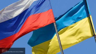 Украина установила спецпошлины на энергоносители из России - smartmoney.one - Россия - Украина