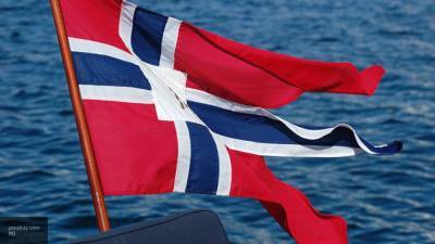 Норвежский премьер прокомментировала "шпионский скандал" с Россией - politros.com - Норвегия - Россия - Осло