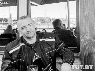 Геннадий Шутов - В Беларуси умер мужчина, в которого силовики выстрелили на протестах – СМИ - gordonua.com - Москва - Белоруссия - Минск - Брест