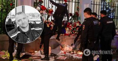 Геннадий Шутов - В Беларуси умер еще один учасник протестов | Мир | OBOZREVATEL - obozrevatel.com - Белоруссия - Минск - Бреста