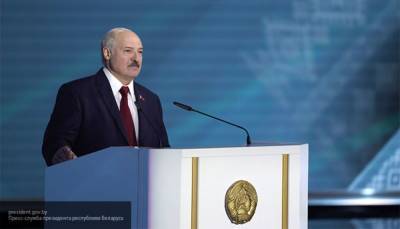Александр Лукашенко - Лукашенко выразил благодарность рабочим предприятий - newinform.com - Белоруссия