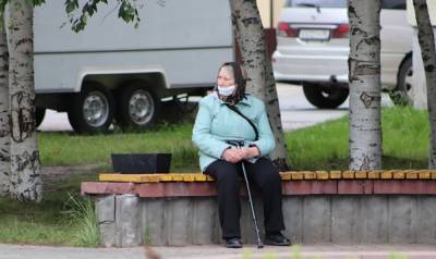 Тюменское правительство даст субсидии на оплату ЖКХ жителям из групп риска по COVID-19 - znak.com - Тюмень - Тюменская обл.