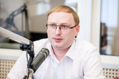 Антон Минаков: У жителей Себежского района украли честные выборы - mk-pskov.ru - Москва - Россия - Псковская обл. - Псков - район Себежский