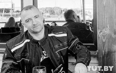 Геннадий Шутов - Раненный силовиками в Бресте протестующий скончался в больнице - korrespondent.net - Москва - Минск