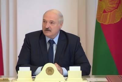 Александр Лукашенко - Владимир Караник - Лукашенко назвал оппозицию черносотенцами и пообещал дать им лопаты - eadaily.com - Белоруссия