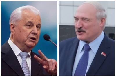 Александр Лукашенко - Леонид Кравчук - Кравчук высказался о протестах в Беларуси и заступился за Лукашенко: "Его избрал народ" - politeka.net - Россия - Украина - Белоруссия - Минск
