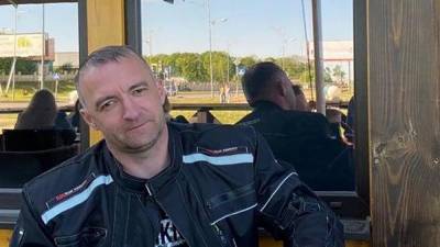 Геннадий Шутов - В госпитале умер житель Бреста, раненный во время протестов - sharij.net - Москва - Минск - Бреста - Нападение