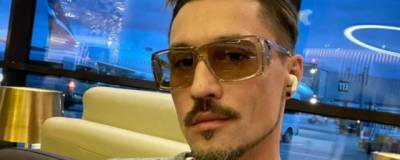 Дмитрий Билан - Дима Билан приятно удивил крымских фанатов - runews24.ru - Россия - Крым