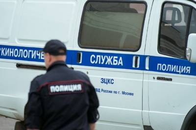 Из ТЦ "Коламбус" в Москве эвакуируют людей из-за угрозы взрыва - m24.ru - Москва - Россия