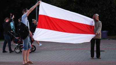 Геннадий Шутов - Минздрав Белоруссии подтвердил смерть третьего человека на акциях протеста - gazeta.ru - Белоруссия