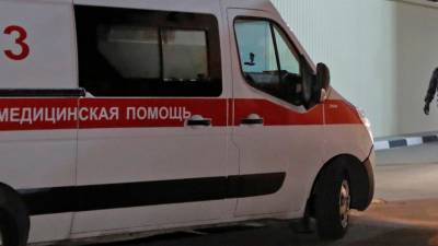 Геннадий Шутов - Минздрав Белоруссии подтвердил смерть участника протестов из Бреста - russian.rt.com - Белоруссия - Минск